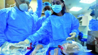 Solicitan al MP activar casos de desaparecidos