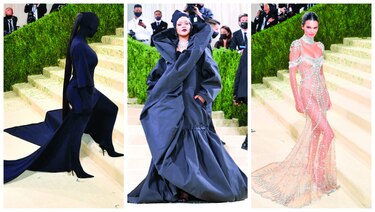 Moda y extravagancia