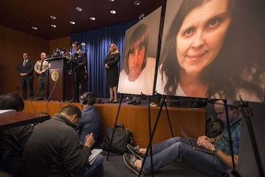 Pareja es acusada en California por tortura y abusar de sus 13 hijos