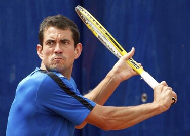 García-López se impone a Brown y se medirá en semifinales al argentino Móna