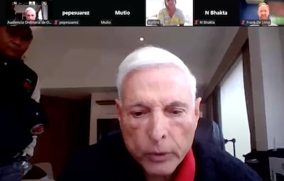 La condena en Estados Unidos de los hijos de Martinelli es pieza clave en el juicio de Odebrecht; la fiscal pide condena de prisión