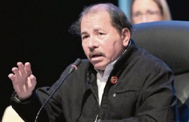 Reubicarán a dueños de tierras en ruta del Canal de Nicaragua