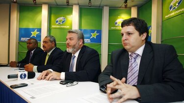 'Exigimos a Martinelli que enfrente la justicia con valentía': PP
