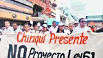 Sociedad dividida por educación sexual