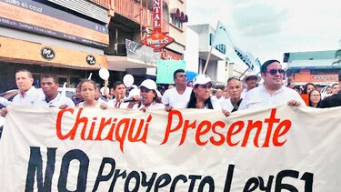 Sociedad dividida por educación sexual