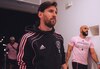 El Inter Miami apoya a Leo Messi tras el fallecimiento de su padre