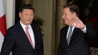 China: ¡El gran mercado!