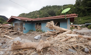 Luego de críticas, Miviot ubica terreno para damnificados fuera de reserva