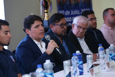 El Tour de Panamá llega con altas expectativas