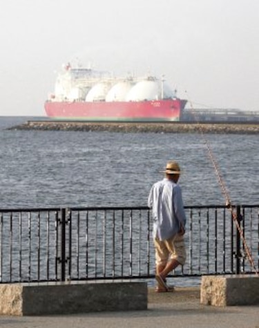 Panamá entrará en el negocio de venta y compra del Gas Natural Licuado