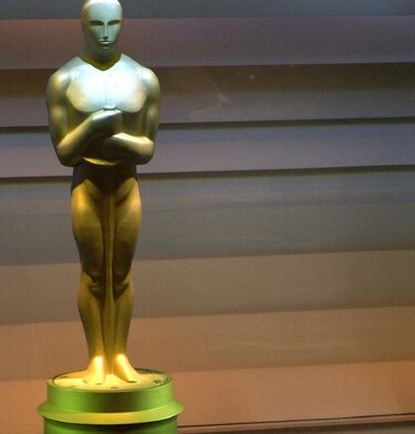 Más allá de los Oscar: Hollywood en plena fiebre de premios