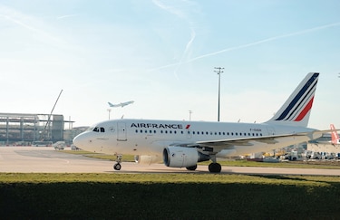 AirBus supera en 8% pedidos realizados durante 2020