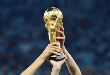 Histórico: Este lunes se espera que Concacaf proponga que el Mundial 2026 se realice conjuntamente entre México, Canadá y Estados Unidos