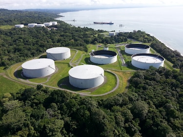 Modelo de gestión, visión estratégica y diversificación: los retos del Estado con Petroterminal