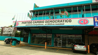 CD abre periodo de postulación de nóminas para directivas