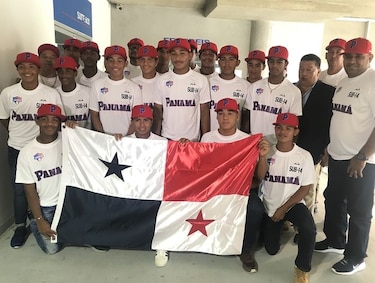 Selección Sub-14 está lista para el Panamericano