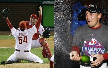Carlos 'Calicho' Ruiz pasa a los Dodgers