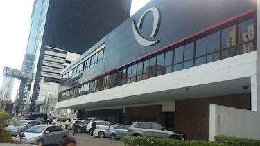 Rosaura González es la interventora de Balboa Securities
