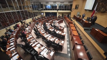 Asamblea Nacional condecorará a un grupo de ciudadanos