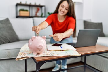 Finanzas ordenadas, clave para un exitoso 2023