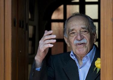 Mañana inaugurará la 'Gabo Lectura' en Panamá, un homenaje póstumo