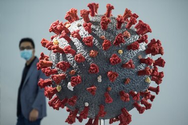 Ciudad china de Wuhan halla rastros de coronavirus en carne congelada procedente de Brasil