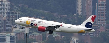 Tocumen ofrece mejores condiciones a Viva Colombia