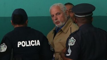 Pinchazos: interrogan a perito del Instituto de Medicina Legal y Ciencias Forenses