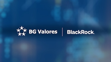 BG Valores, subsidiaria de Banco General, firma alianza con BlackRock