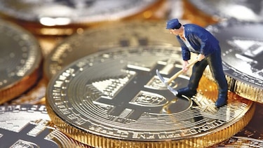 Fondo de Harvard respaldará emisión de criptomonedas