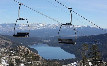 California: Falta de nieve afectará suministro eléctrico