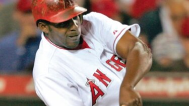 Guerrero ya sueña con Cooperstown