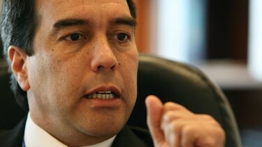 Juan Carlos Pino aprobó disminuir pago a grupo Wisa