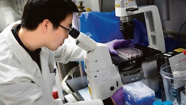 La inmunoterapia contra el cáncer gana terreno en EU