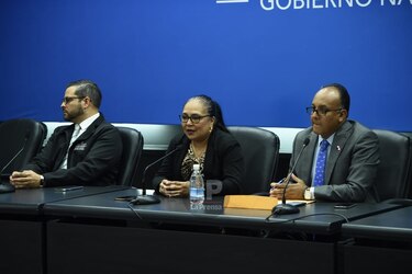 Panamá establece los protocolos para atender casos del nuevo coronavirus  