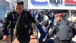 Organismos internacionales exigen a Daniel Ortega que cese la represión