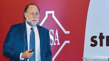 ‘Los países que atraen talento crecen más’: Ricardo Hausmann