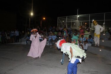 Colón festeja el centenario del Canal de Panamá