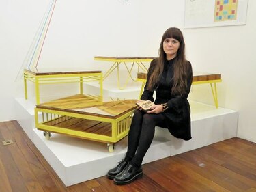 Bienal de diseño de Madrid refleja su versión panameña