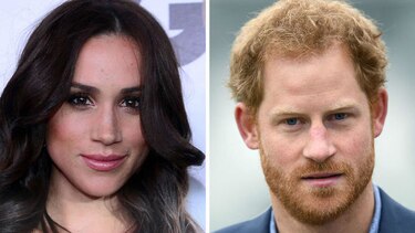 Príncipe Harry critica a los medios