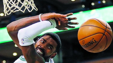 Celtics, por la senda del triunfo