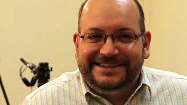 Corresponsal de Washington Post en Irán cumple su primer año en prisión
