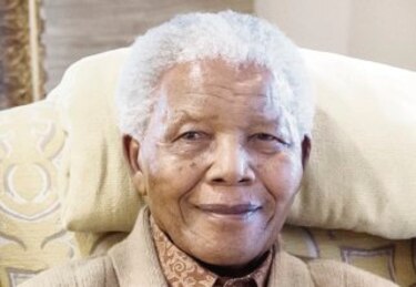 14 religiones se unen para rezar por Mandela