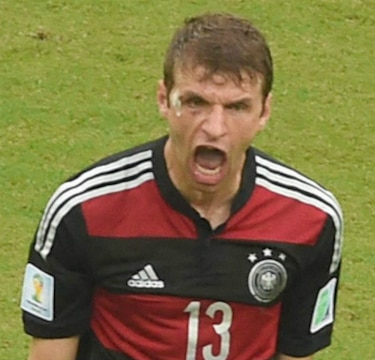 Alemania vence 1-0 a Estado Unidos; los dos pasan a octavos