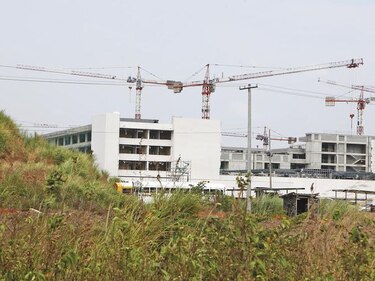 La Facultad de Medicina no  se trasladará a Ciudad de la Salud