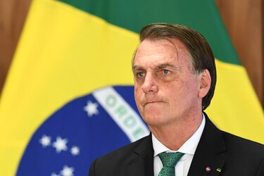 Supremo niega archivar investigación contra Bolsonaro vinculada a las elecciones