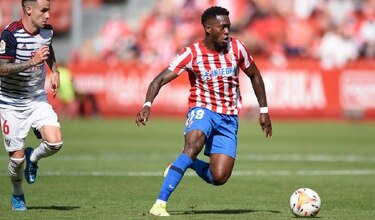 El Puma Rodríguez está en el radar del fútbol portugués