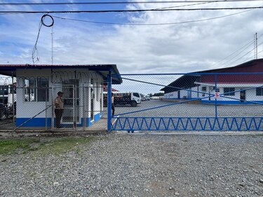 Apelación de Sitraibana entra en fase decisiva mientras Chiquita mantiene suspendidas sus operaciones