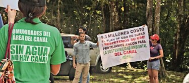 Nuevo recurso en contra del proyecto vial en la Omar Torrijos