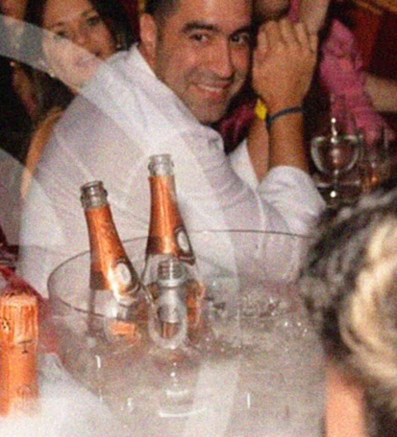 Se llama Carretero, pero sus negocios vuelan con Maduro (y familia)